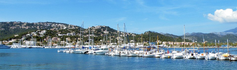 Port d'Andratx